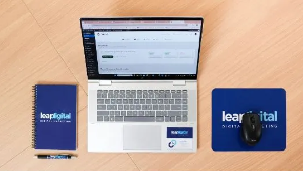 Leap Digital Stader Business Directory Listing